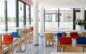 Туры в отель Hotel Akena Besancon Туры в отель Hotel Akena Besancon