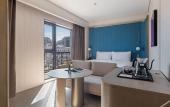 Туры в отель Crystal Orange Beijing Tiantan Hospital ABP Туры в отель Crystal Orange Beijing Tiantan Hospital ABP