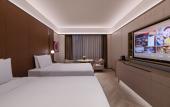 Туры в отель Crystal Orange Beijing Tiantan Hospital ABP Туры в отель Crystal Orange Beijing Tiantan Hospital ABP