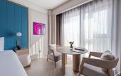 Туры в отель Crystal Orange Beijing Tiantan Hospital ABP Туры в отель Crystal Orange Beijing Tiantan Hospital ABP