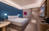 Туры в отель Crystal Orange Beijing Tiantan Hospital ABP Туры в отель Crystal Orange Beijing Tiantan Hospital ABP
