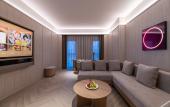 Туры в отель Crystal Orange Beijing Tiantan Hospital ABP Туры в отель Crystal Orange Beijing Tiantan Hospital ABP
