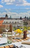 Туры в отель InterContinental Туры в отель InterContinental