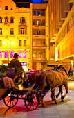 Туры в отель InterContinental Туры в отель InterContinental