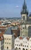 Туры в отель InterContinental Туры в отель InterContinental