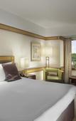 Туры в отель InterContinental Туры в отель InterContinental
