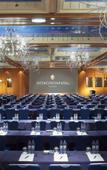 Туры в отель InterContinental Туры в отель InterContinental