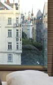 Туры в отель InterContinental Туры в отель InterContinental