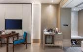 Туры в отель Suqian SCHOLARS BOUTIQUE Hotel Туры в отель Suqian SCHOLARS BOUTIQUE Hotel