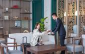 Туры в отель Suqian SCHOLARS BOUTIQUE Hotel Туры в отель Suqian SCHOLARS BOUTIQUE Hotel