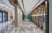 Туры в отель Suqian SCHOLARS BOUTIQUE Hotel Туры в отель Suqian SCHOLARS BOUTIQUE Hotel