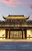 Туры в отель Suqian SCHOLARS BOUTIQUE Hotel Туры в отель Suqian SCHOLARS BOUTIQUE Hotel