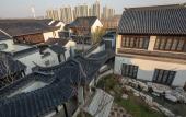 Туры в отель Suqian SCHOLARS BOUTIQUE Hotel Туры в отель Suqian SCHOLARS BOUTIQUE Hotel