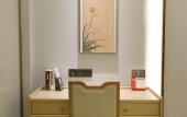 Туры в отель Suqian SCHOLARS BOUTIQUE Hotel Туры в отель Suqian SCHOLARS BOUTIQUE Hotel