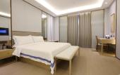 Туры в отель Suqian SCHOLARS BOUTIQUE Hotel Туры в отель Suqian SCHOLARS BOUTIQUE Hotel