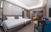 Туры в отель Suqian SCHOLARS BOUTIQUE Hotel Туры в отель Suqian SCHOLARS BOUTIQUE Hotel