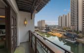 Туры в отель Suqian SCHOLARS BOUTIQUE Hotel Туры в отель Suqian SCHOLARS BOUTIQUE Hotel