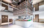 Туры в отель Hangzhou Xixi Rezen Hotel Туры в отель Hangzhou Xixi Rezen Hotel