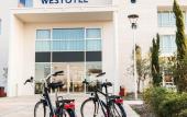 Туры в отель Westotel Tours Val de Loire Туры в отель Westotel Tours Val de Loire
