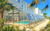 Туры в отель Westotel Tours Val de Loire Туры в отель Westotel Tours Val de Loire