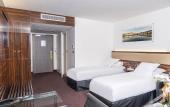 Туры в отель Westotel Tours Val de Loire Туры в отель Westotel Tours Val de Loire