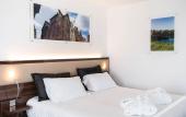 Туры в отель Westotel Tours Val de Loire Туры в отель Westotel Tours Val de Loire