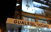 Туры в отель O2 Hotel Gualeguaychu Туры в отель O2 Hotel Gualeguaychu