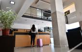 Туры в отель O2 Hotel Gualeguaychu Туры в отель O2 Hotel Gualeguaychu