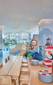 Туры в отель Renaissance Zhuhai Туры в отель Renaissance Zhuhai