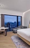 Туры в отель Renaissance Zhuhai Туры в отель Renaissance Zhuhai