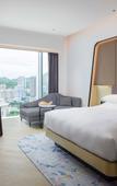Туры в отель Renaissance Zhuhai Туры в отель Renaissance Zhuhai