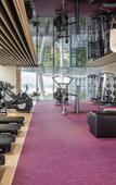 Туры в отель Renaissance Zhuhai Туры в отель Renaissance Zhuhai