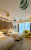 Туры в отель Renaissance Zhuhai Туры в отель Renaissance Zhuhai