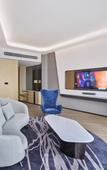 Туры в отель Renaissance Zhuhai Туры в отель Renaissance Zhuhai