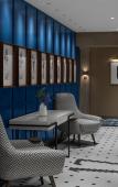 Туры в отель The Dorian, Autograph Collection Туры в отель The Dorian, Autograph Collection