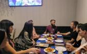 Туры в отель 2060 The Newton Hostel & Market Туры в отель 2060 The Newton Hostel & Market