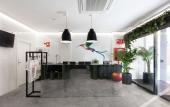 Туры в отель 2060 The Newton Hostel & Market Туры в отель 2060 The Newton Hostel & Market