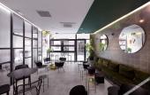 Туры в отель 2060 The Newton Hostel & Market Туры в отель 2060 The Newton Hostel & Market