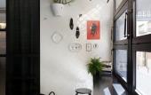 Туры в отель 2060 The Newton Hostel & Market Туры в отель 2060 The Newton Hostel & Market
