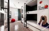 Туры в отель 2060 The Newton Hostel & Market Туры в отель 2060 The Newton Hostel & Market
