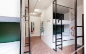 Туры в отель 2060 The Newton Hostel & Market Туры в отель 2060 The Newton Hostel & Market
