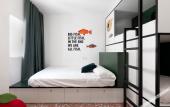 Туры в отель 2060 The Newton Hostel & Market Туры в отель 2060 The Newton Hostel & Market