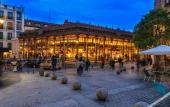 Туры в отель 2060 The Newton Hostel & Market Туры в отель 2060 The Newton Hostel & Market