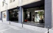 Туры в отель 2060 The Newton Hostel & Market Туры в отель 2060 The Newton Hostel & Market