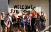Туры в отель 2060 The Newton Hostel & Market Туры в отель 2060 The Newton Hostel & Market