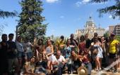 Туры в отель 2060 The Newton Hostel & Market Туры в отель 2060 The Newton Hostel & Market