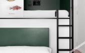 Туры в отель 2060 The Newton Hostel & Market Туры в отель 2060 The Newton Hostel & Market
