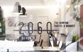 Туры в отель 2060 The Newton Hostel & Market Туры в отель 2060 The Newton Hostel & Market