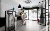 Туры в отель 2060 The Newton Hostel & Market Туры в отель 2060 The Newton Hostel & Market