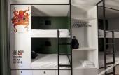 Туры в отель 2060 The Newton Hostel & Market Туры в отель 2060 The Newton Hostel & Market